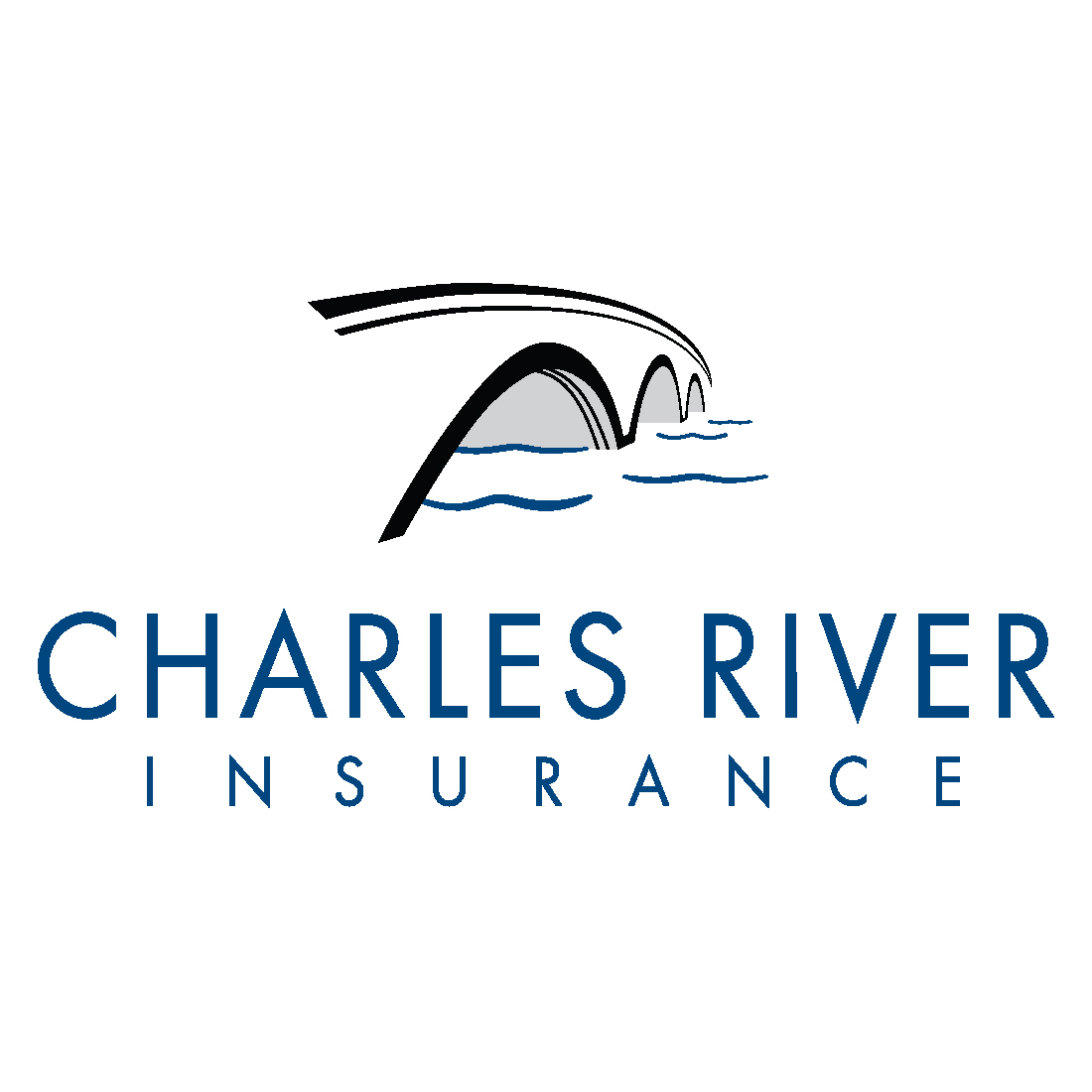 Charles River Insurance — Framingham Icon