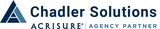 Chadler Solutions, Inc. — Fairfield Icon