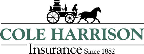 Cole Harrison Insurance Agency — Kittery Icon
