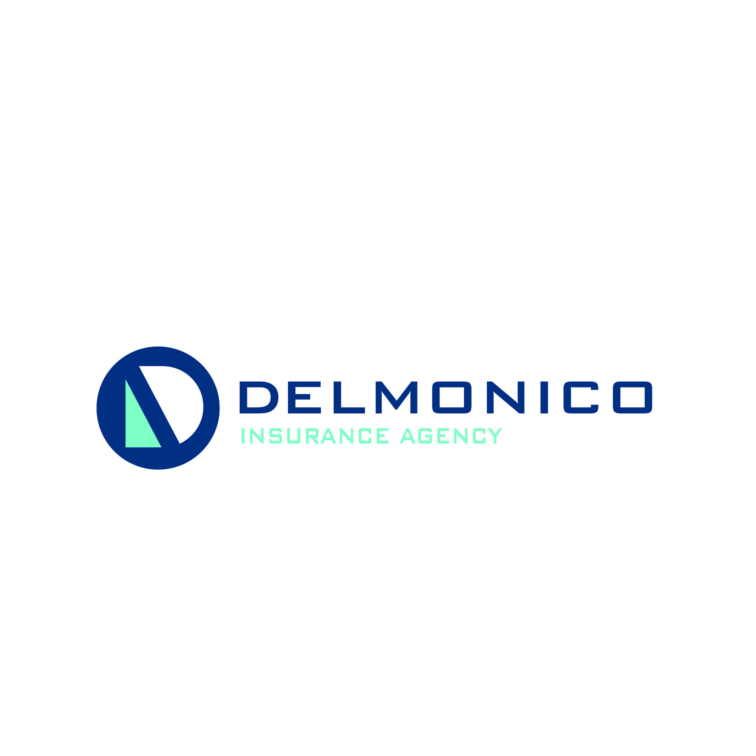 Delmonico Insurance Agency Icon