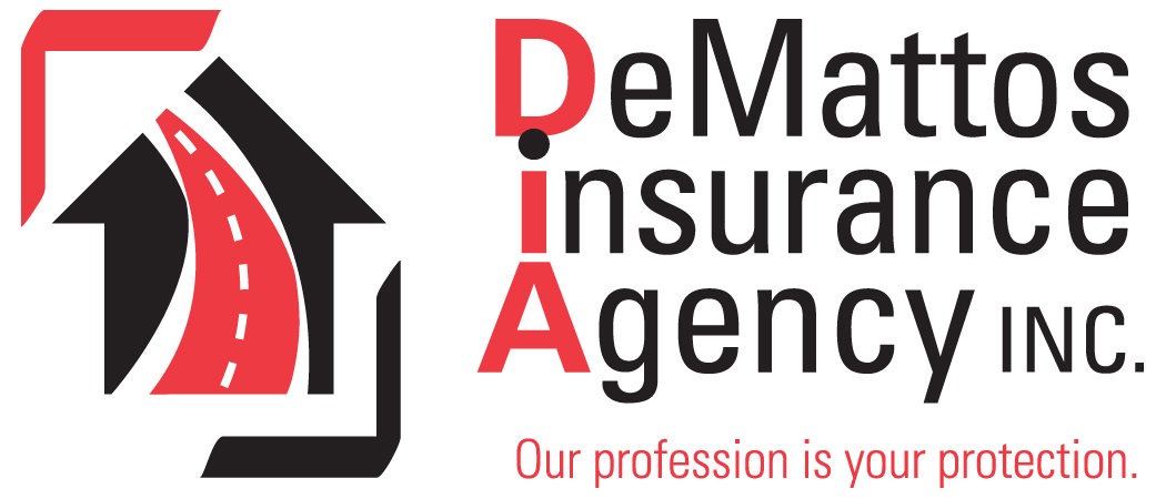 DeMattos Insurance Agency, Inc. Icon