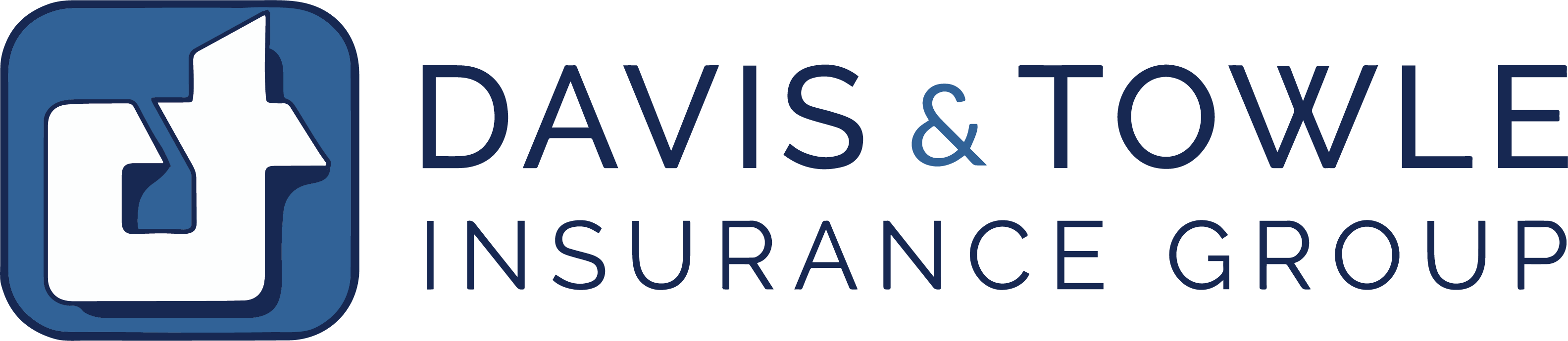 Davis & Towle Insurance Group — Amherst Icon