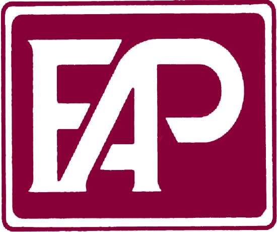 F.A. Peabody Company — Calais Icon