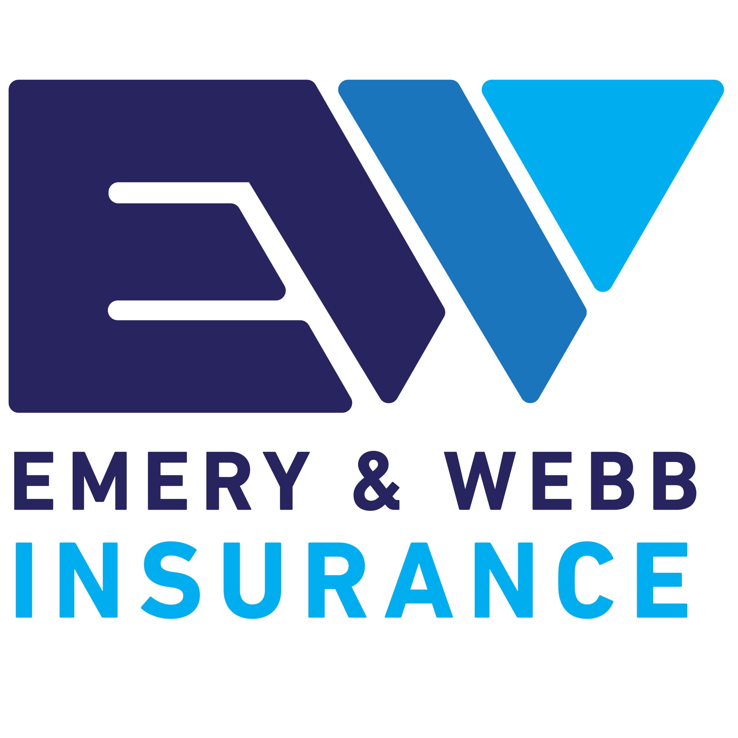 Emery & Webb Insurance, Inc. — Marlboro Icon