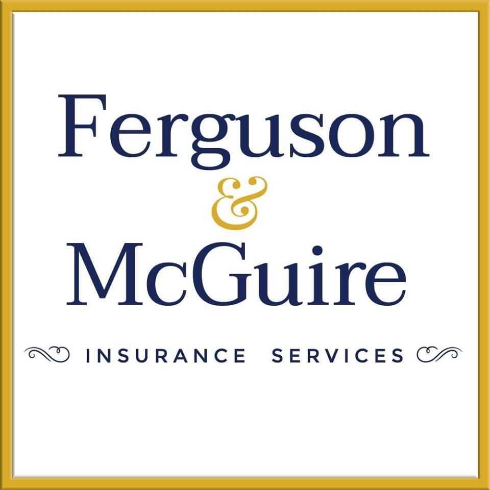 Ferguson & McGuire, Inc. — Branford Icon