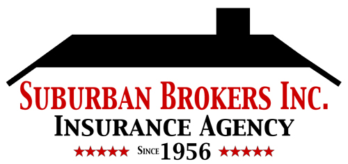 Suburban Brokers, Inc. Icon
