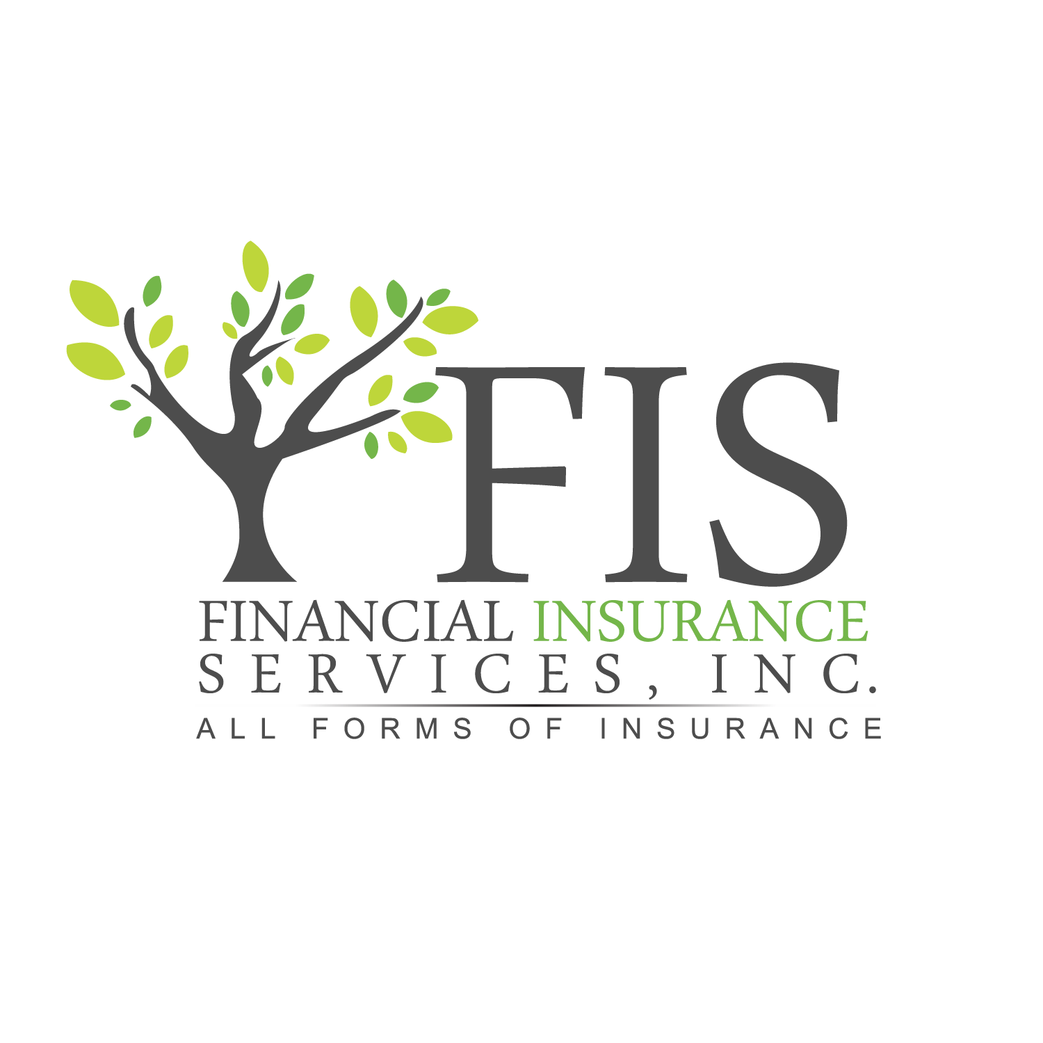 Financial Insurance Services, Inc. — Londonderry Icon