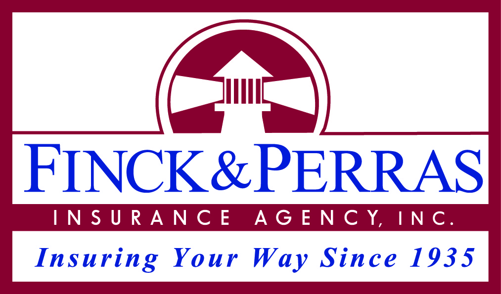 Finck & Perras Insurance Agency — Northampton Icon