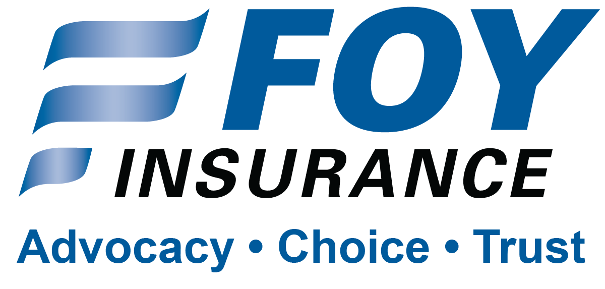 Foy Insurance - York Icon