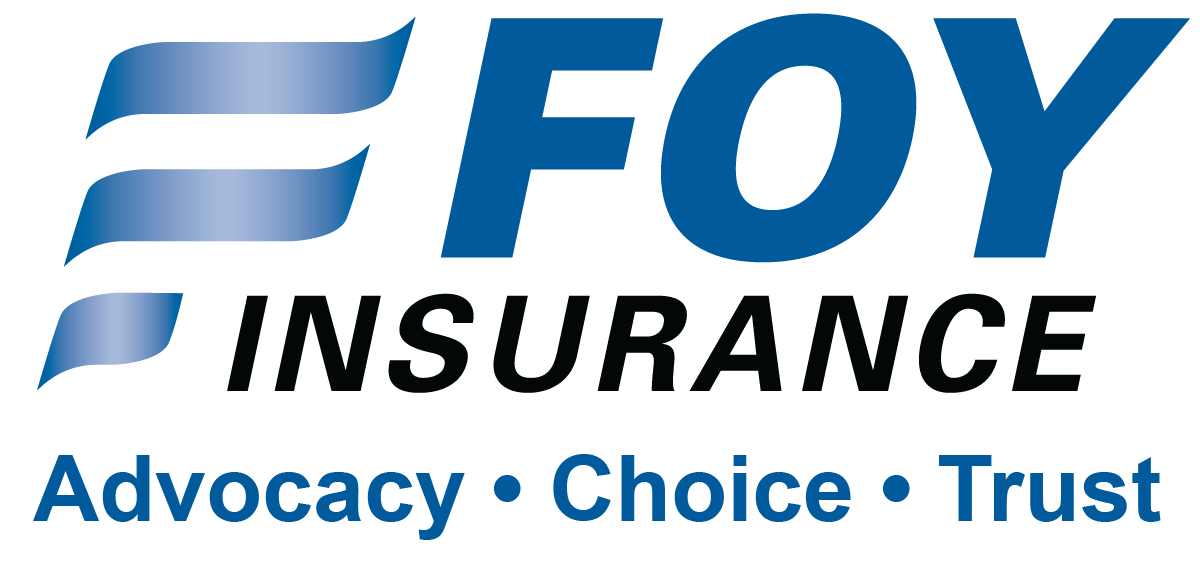 Foy Insurance - Manchester Icon