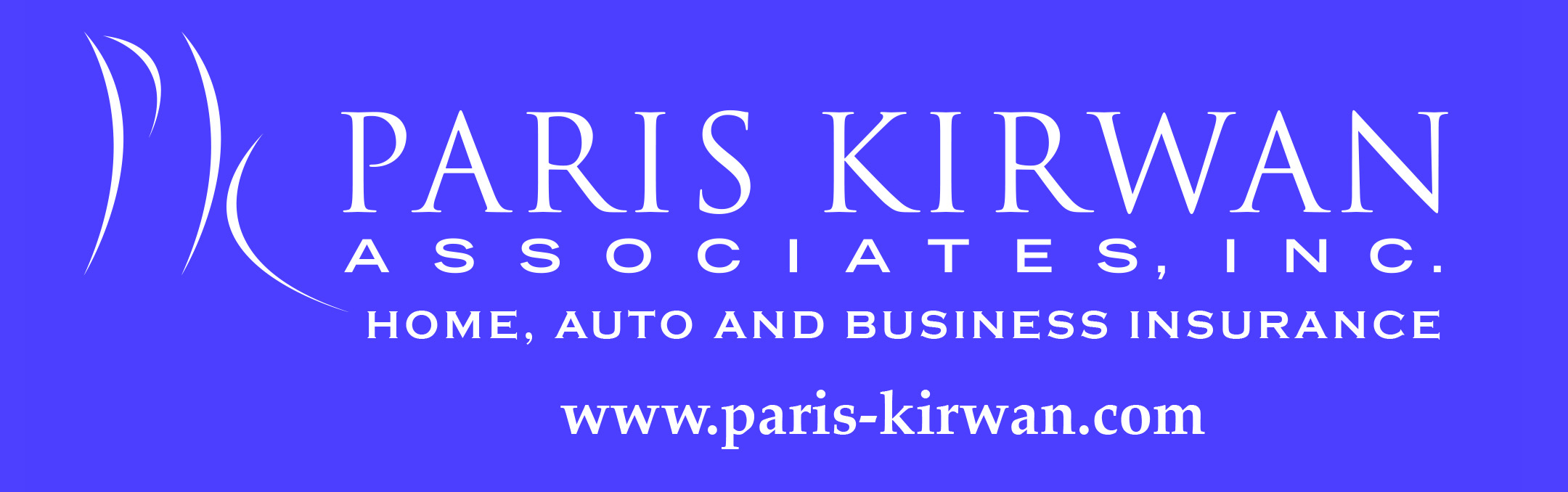 Paris-Kirwan Associates, Inc. Icon
