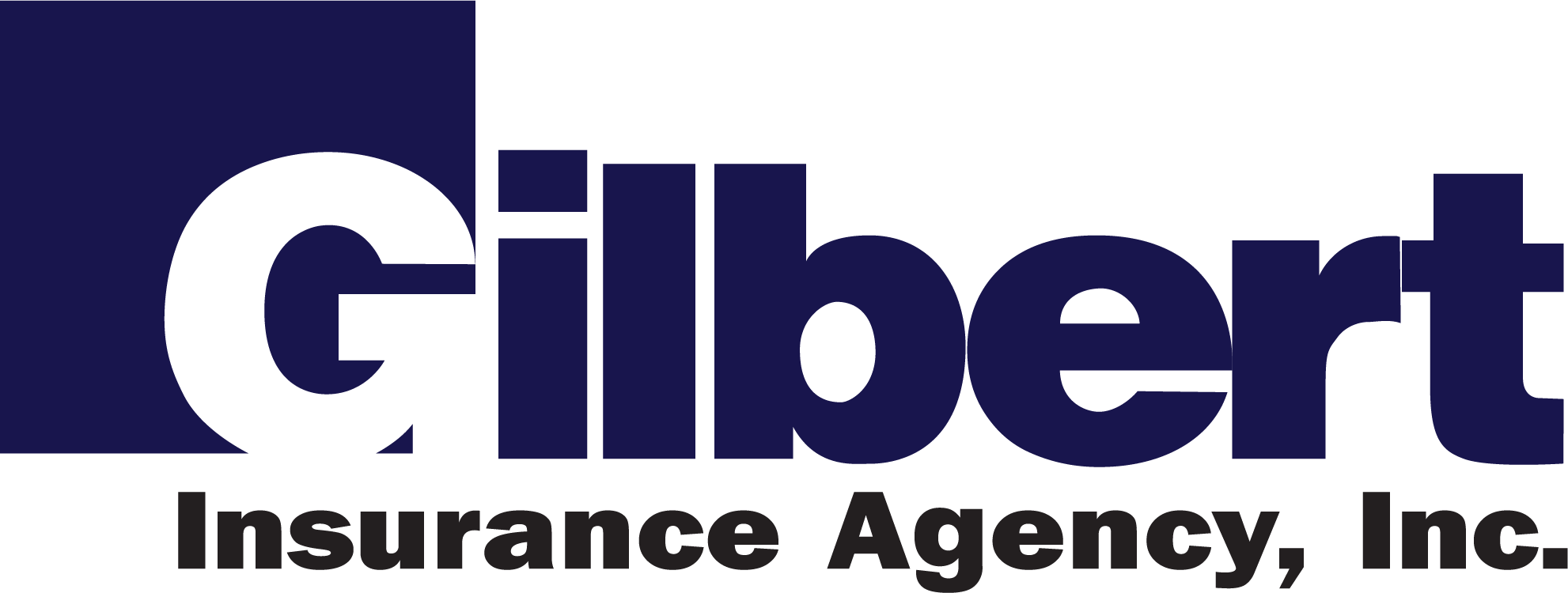 Gilbert Insurance Agency — Medford Icon