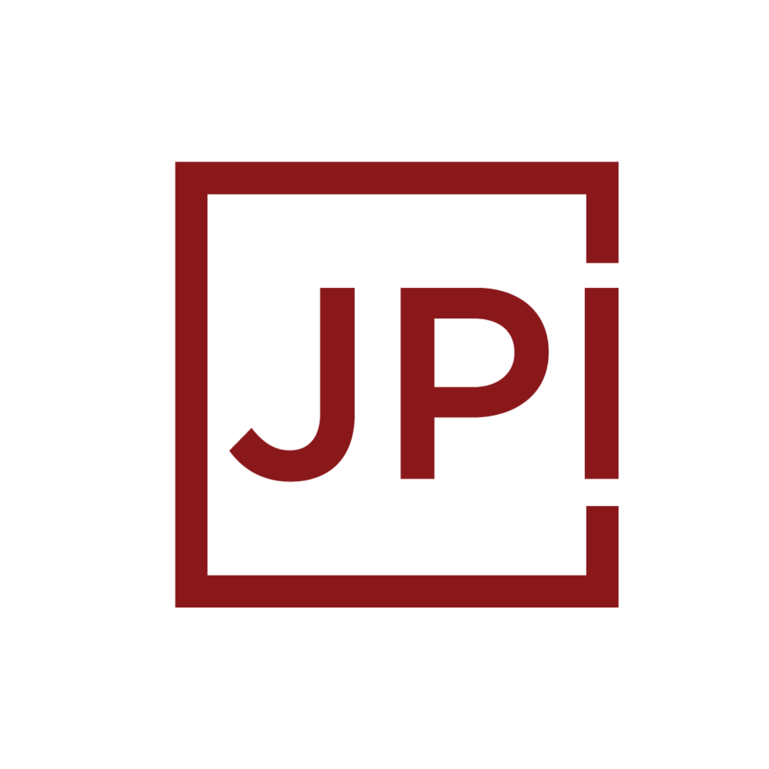 James Page Insurance Icon