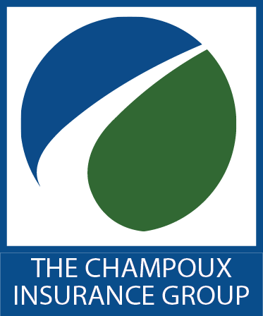 The Champoux Insurance Group — Lewiston Icon
