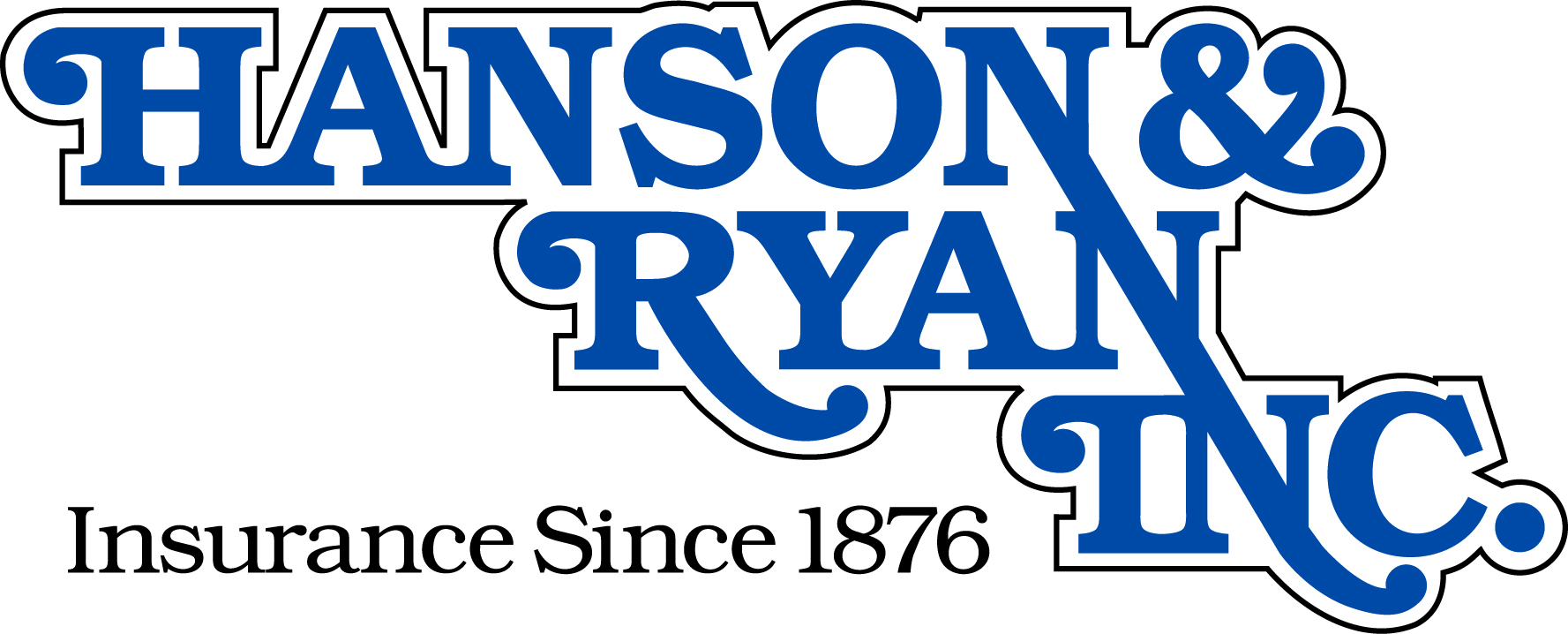 Hanson & Ryan, Inc. Icon