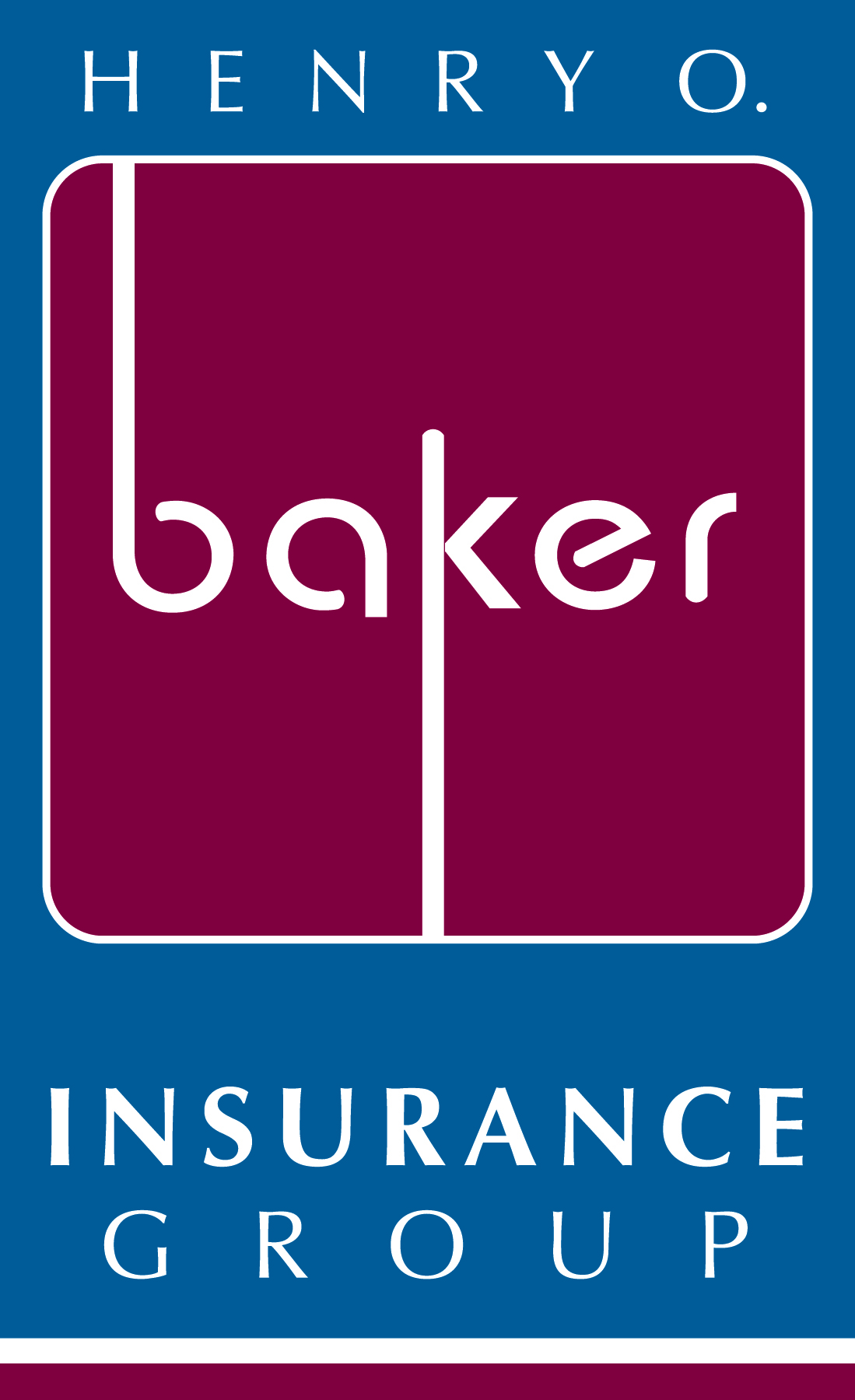 Henry O. Baker Insurance Group Icon