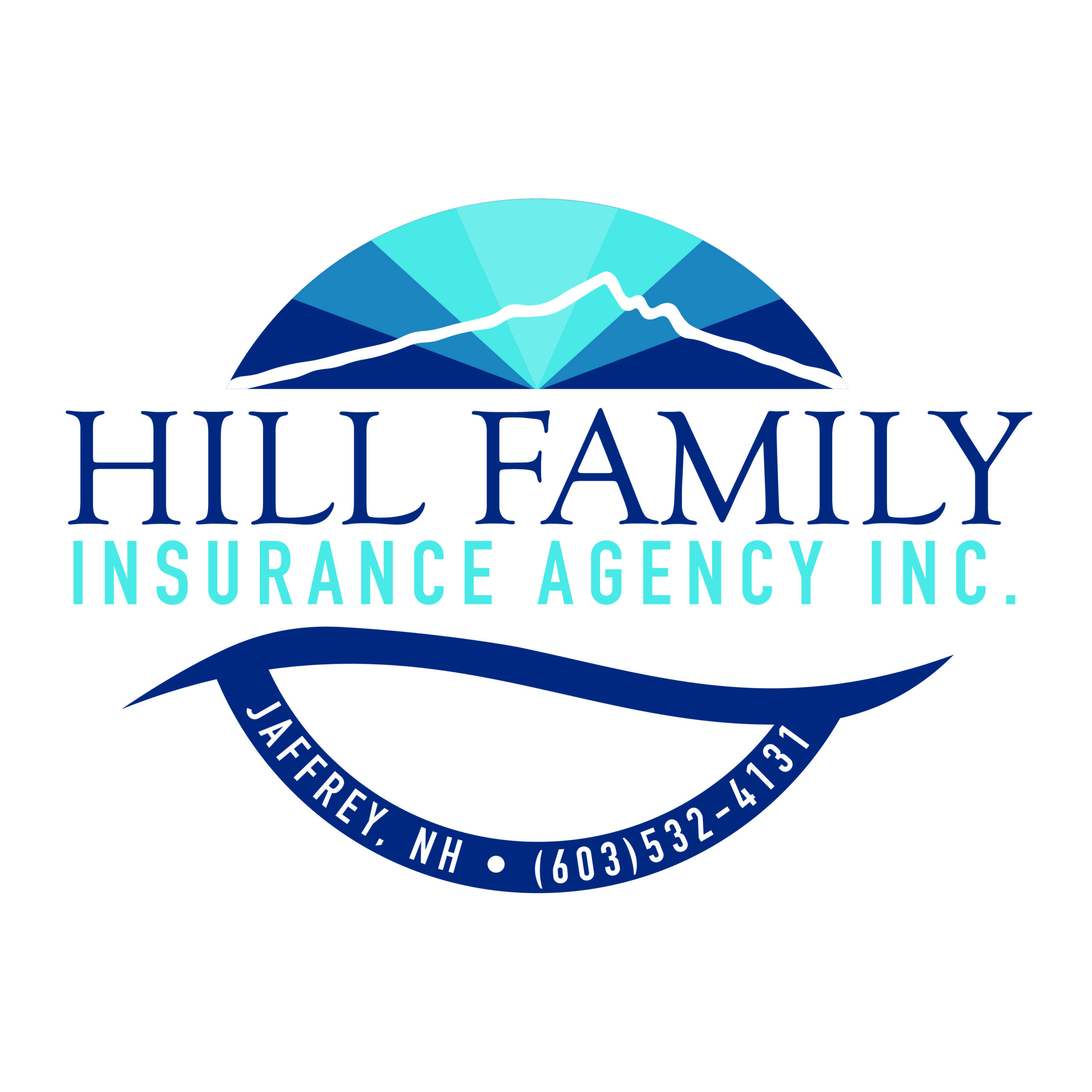 Hill Family Insurance Agency Icon