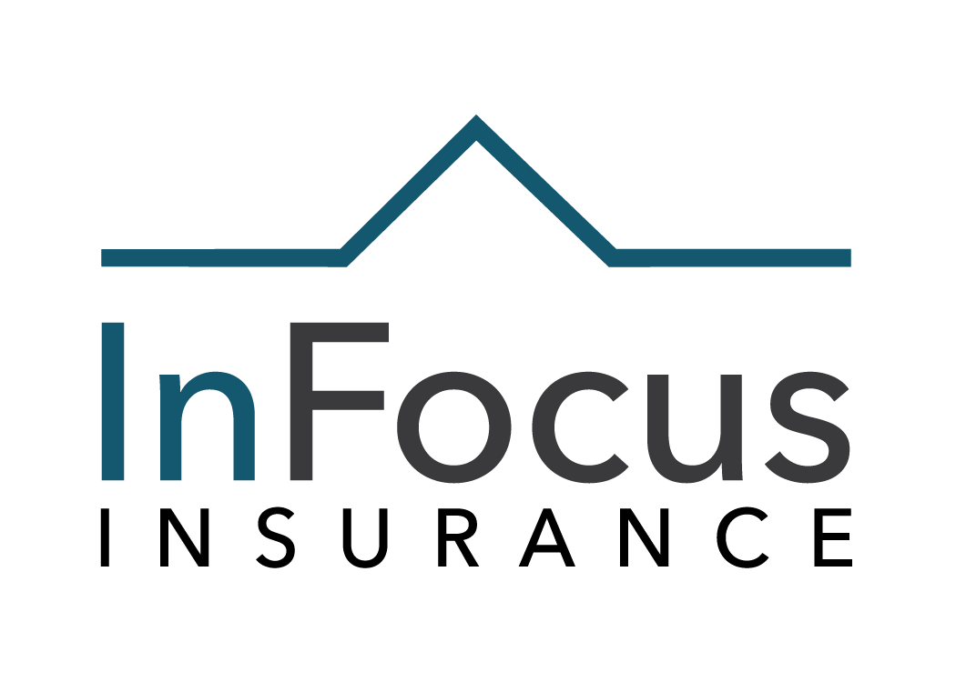 InFocus Insurance Icon