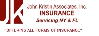 John Kristin Associates, Inc. — Malverne Icon