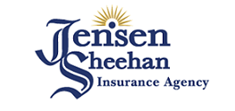 Jensen Sheehan Insurance Agency Icon