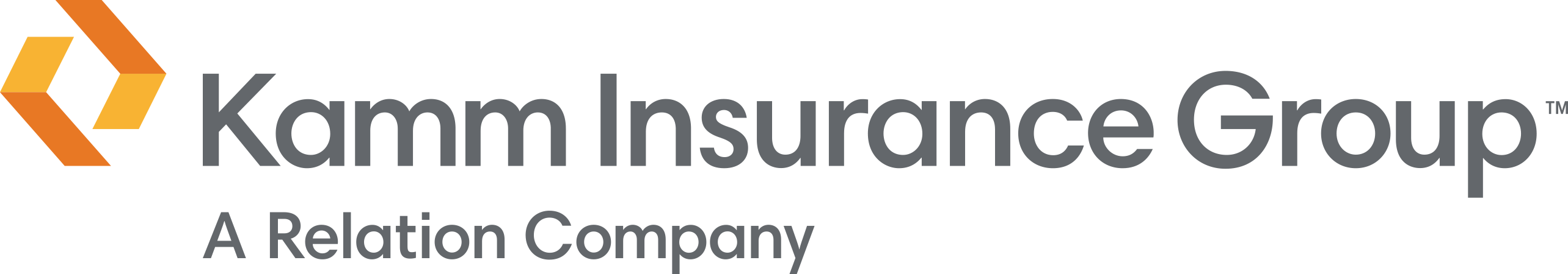 Kamm Insurance Group — Medinah Icon