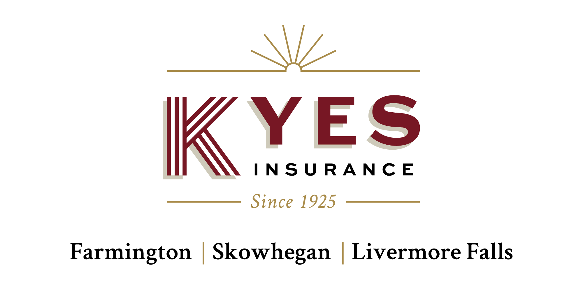 The Kyes Agency, Inc. — Farmington Icon