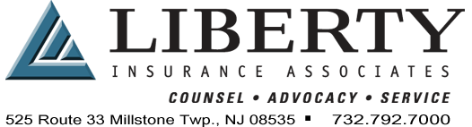 Liberty Insurance Associates, Inc. Icon