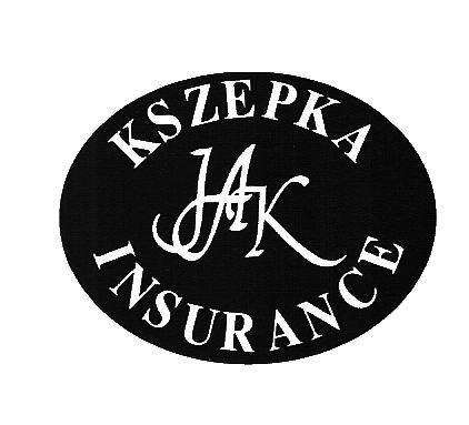 Kszepka Insurance Icon