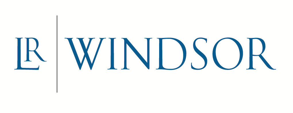 LR Windsor — Chicago Icon