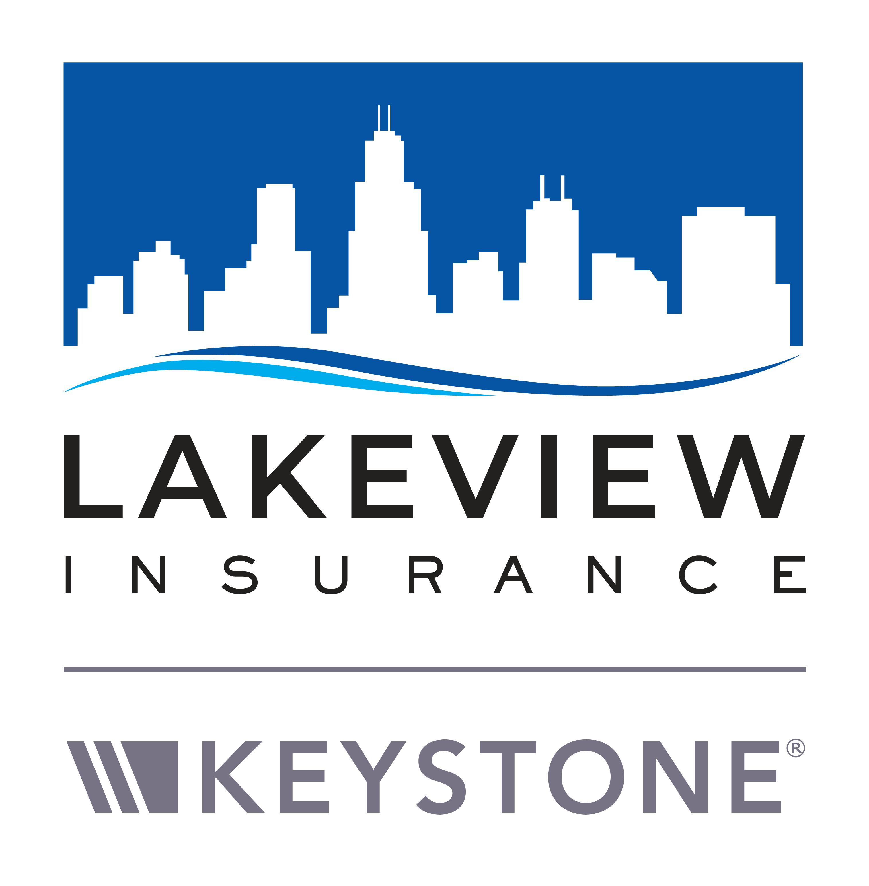 Lakeview Insurance Icon