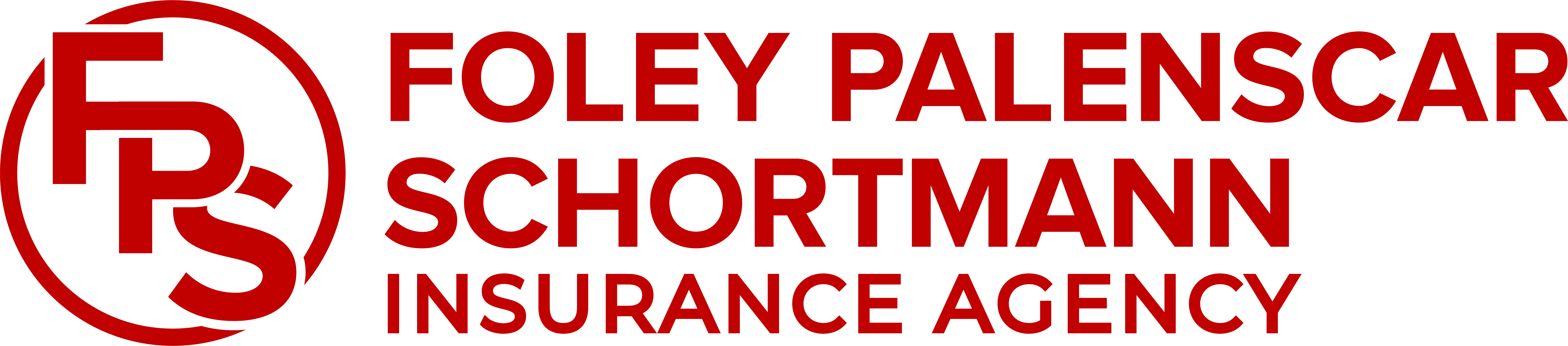Foley Palenscar Schortmann Insurance Agency — Dedham Icon