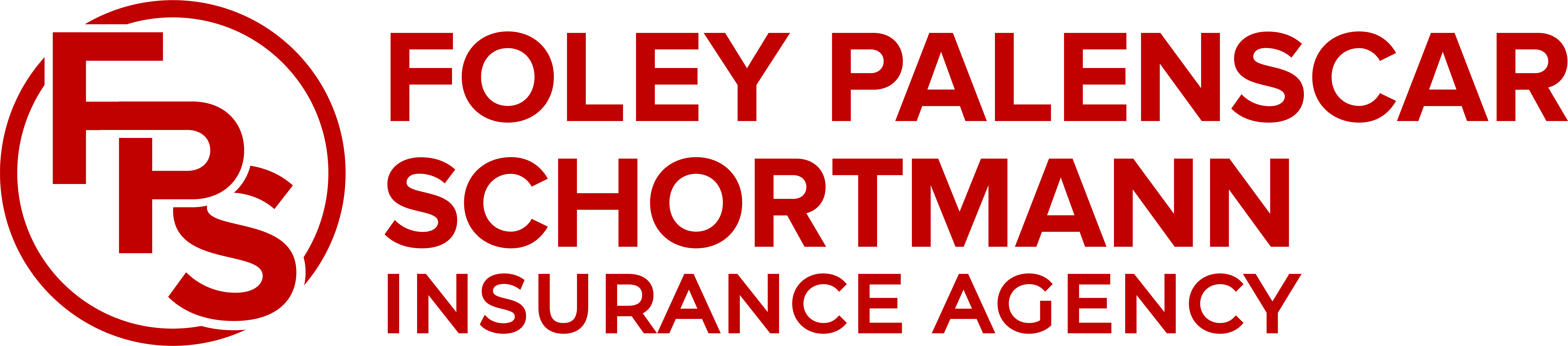 Foley Palenscar Schortmann Insurance Agency — Dedham Icon