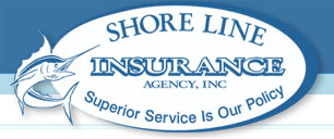 Shore Line Insurance Agency, Inc. Icon