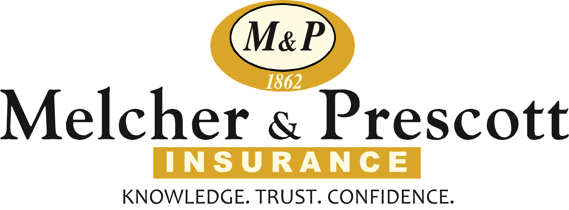 Melcher & Prescott Insurance — Laconia Icon