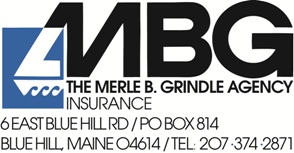 Merle B. Grindle Agency Icon