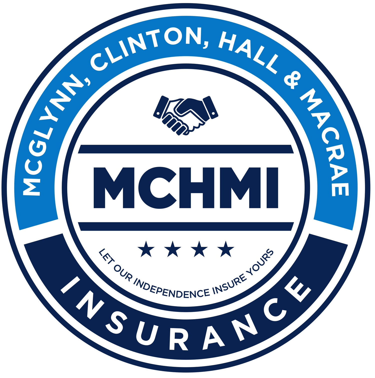 McGlynn, Clinton, Hall & MacRae Insurance Agencies Icon