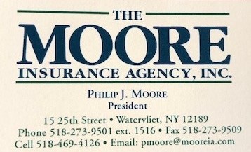 The Moore Insurance Agency, Inc. Icon