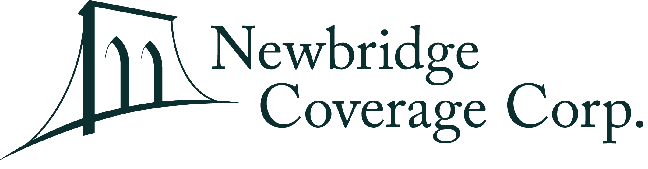 Newbridge Coverage Icon