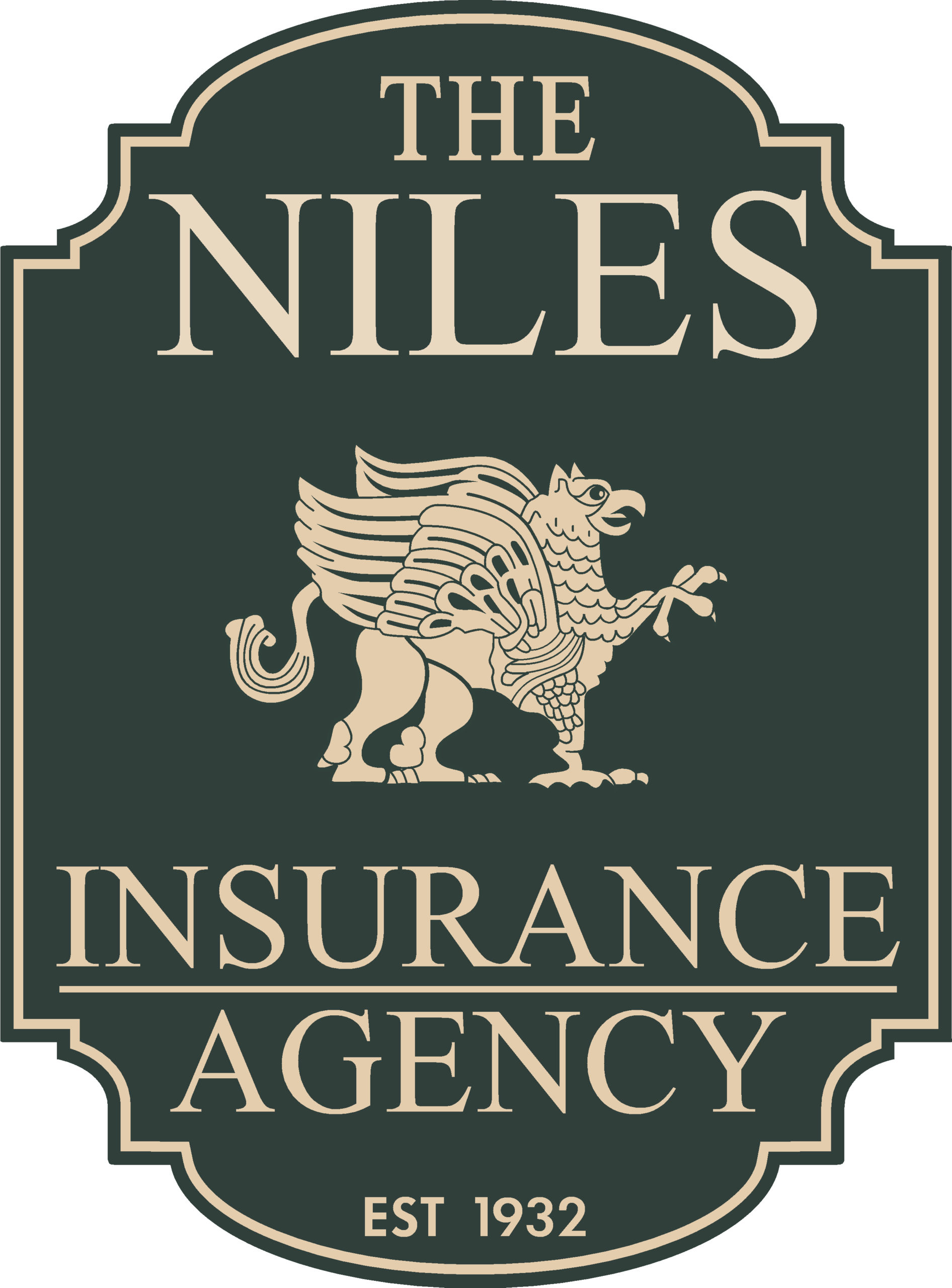 The Niles Agency Icon