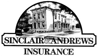 Sinclair & Andrews Insurance, Inc. Icon