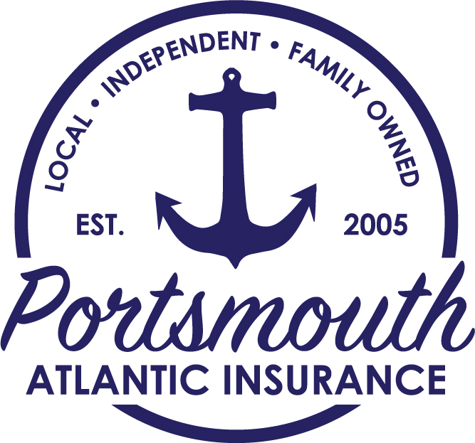 Portsmouth Atlantic Insurance Icon