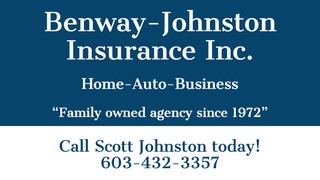 Benway-Johnston Insurance, Inc. Icon