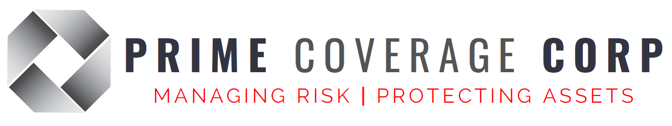 Prime Coverage Corp. Icon