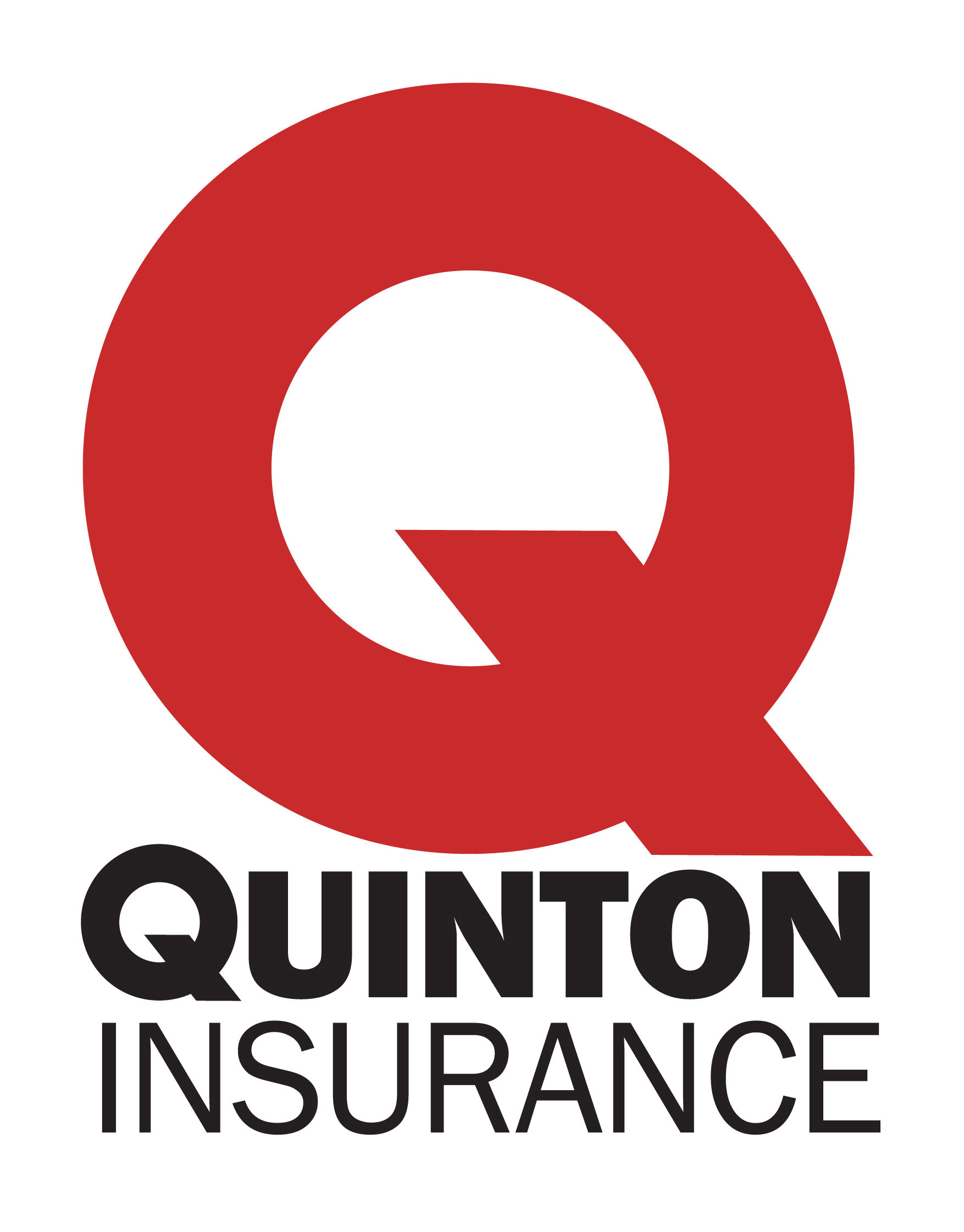Quinton Insurance — Harrison Icon