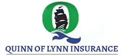 Quinn of Lynn Insurance Icon