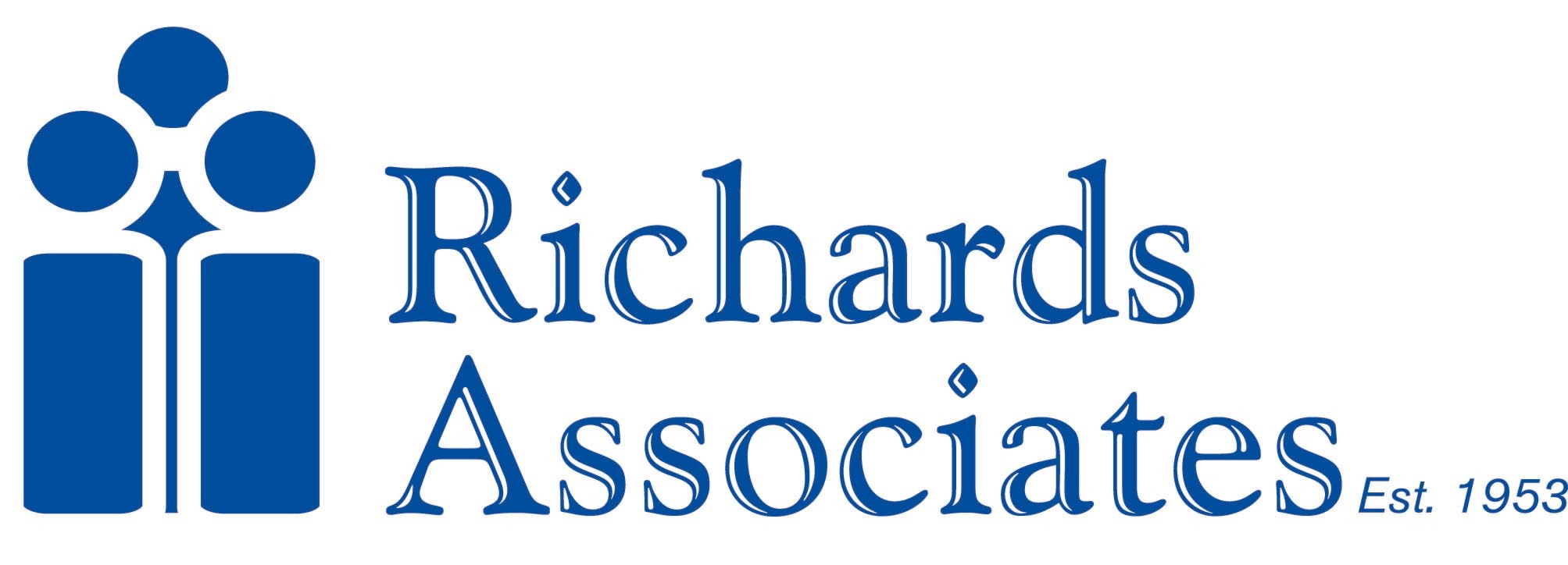 Richards Associates, Inc. — Clifton Icon