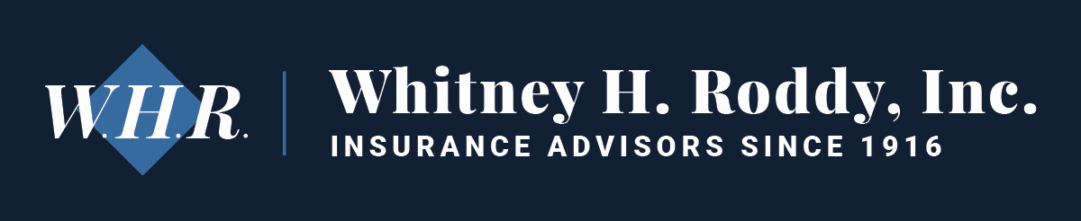 Whitney H. Roddy, Inc. Icon