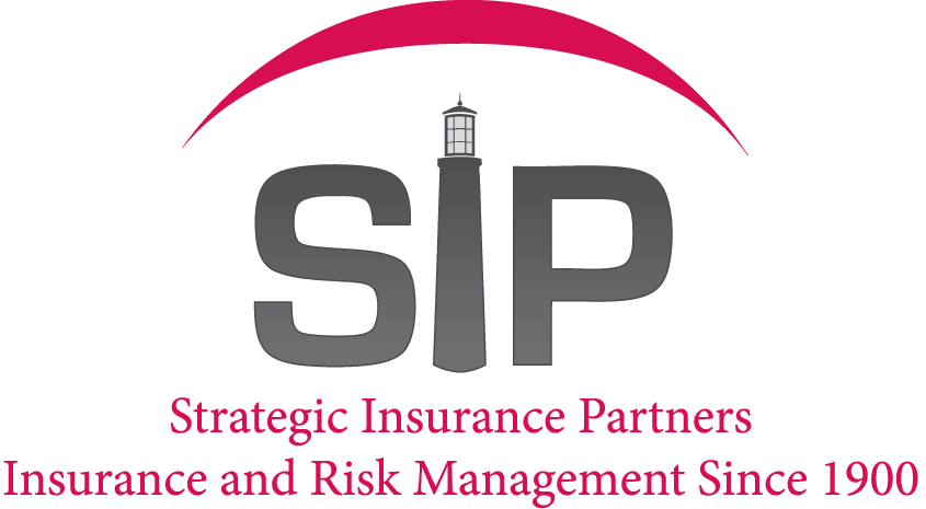 Strategic Insurance Partners Icon