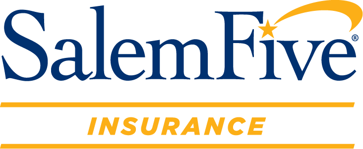 Salem Five Insurance — Danvers Icon