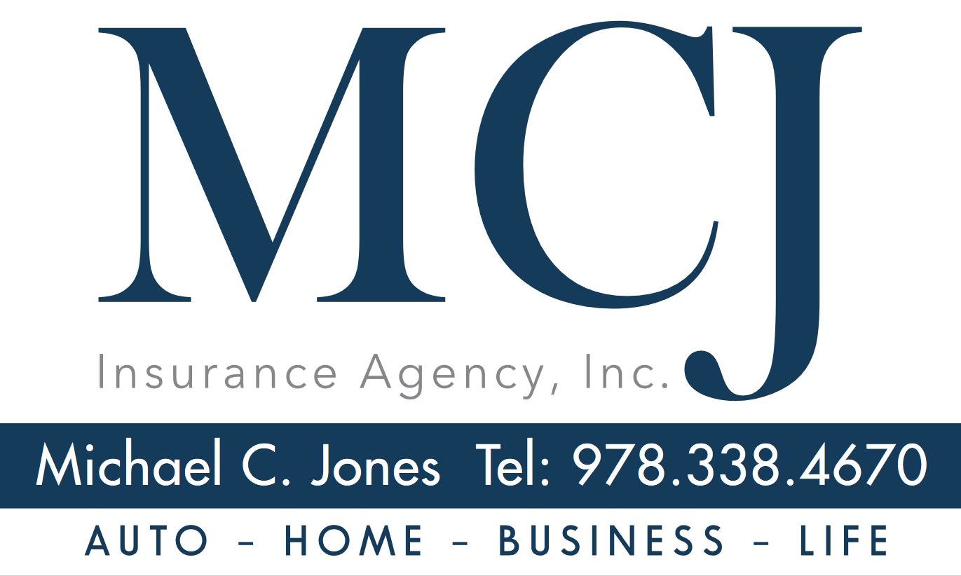 MCJ Insurance Agency, Inc. Icon
